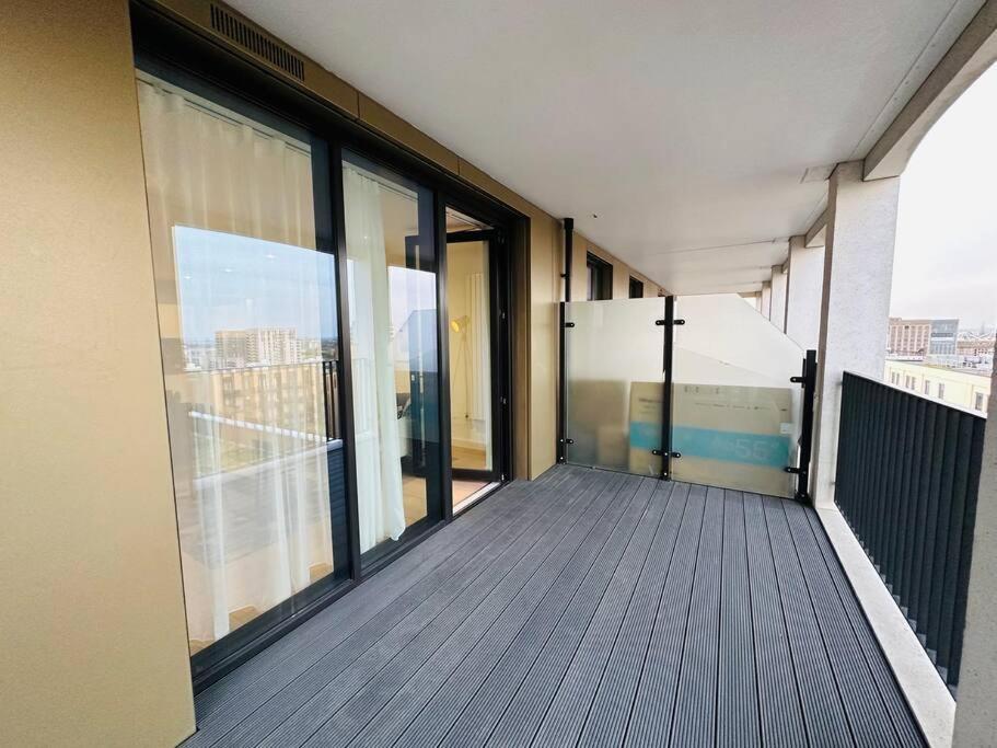 Spacious Modern 1 Bed Apartment. London Exterior photo