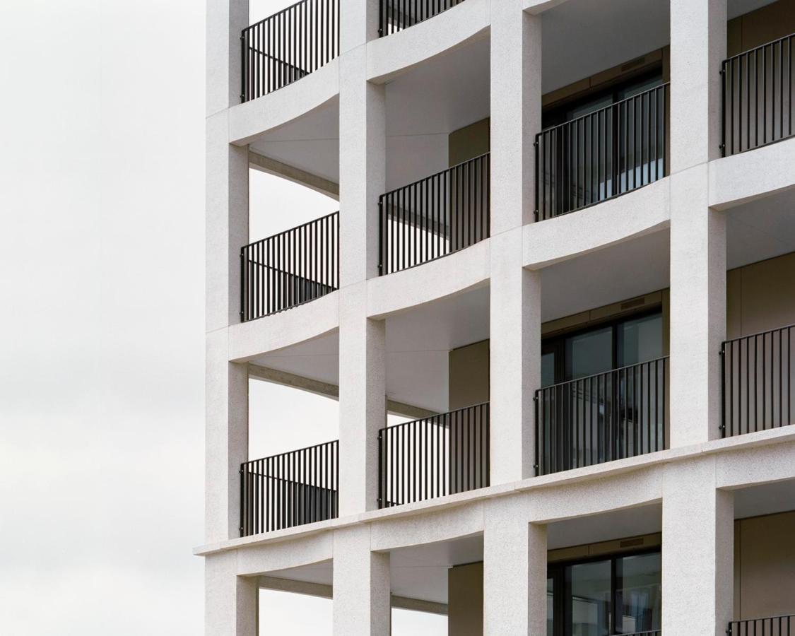 Spacious Modern 1 Bed Apartment. London Exterior photo